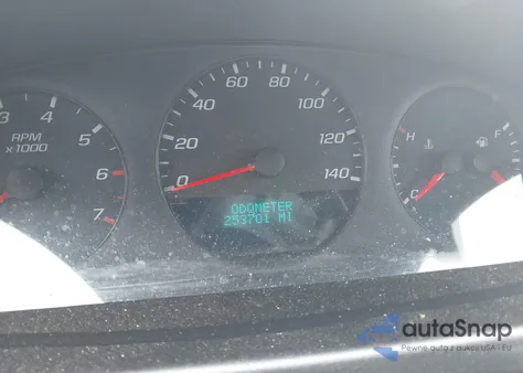 2010 Chevrolet Impala Ls from USA, damaged, VIN 2G1WA5EN8A1157010